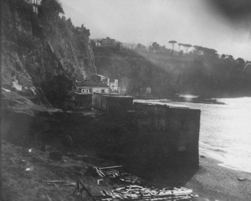 Appartamento Cassano Blu Piano di Sorrento Esterno foto